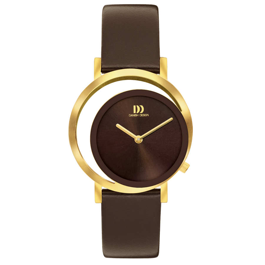 Danish Design IV18Q1271 Pico Choco Watch
