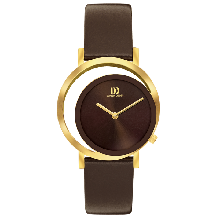 Danish Design IV18Q1271 Pico Choco Watch