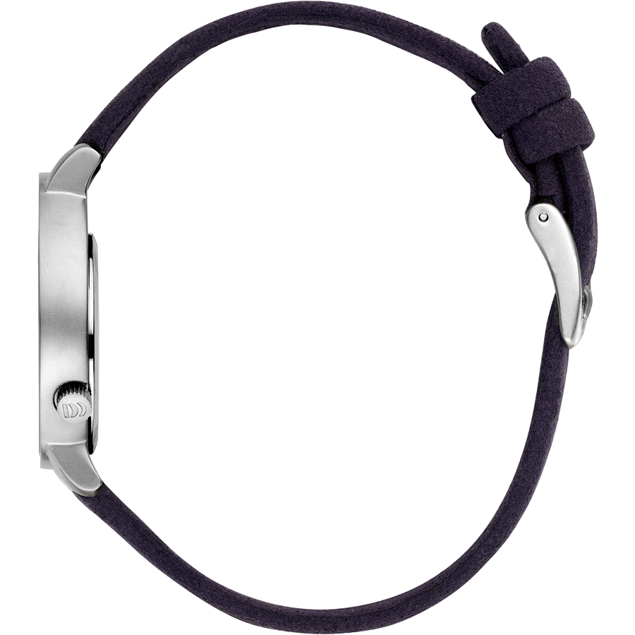 Danish Design IV22Q1271 Pico Purple Watch