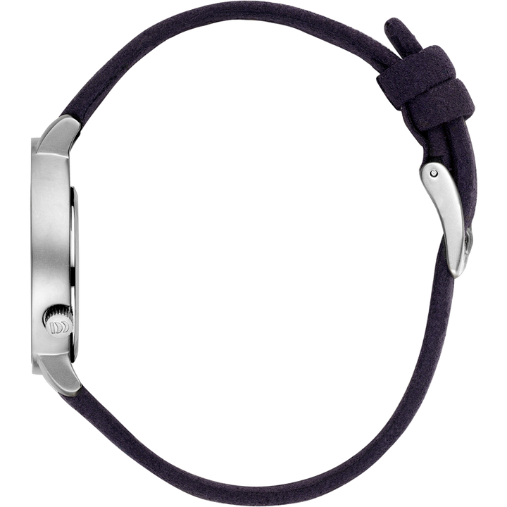 Danish Design IV22Q1271 Pico Purple Watch