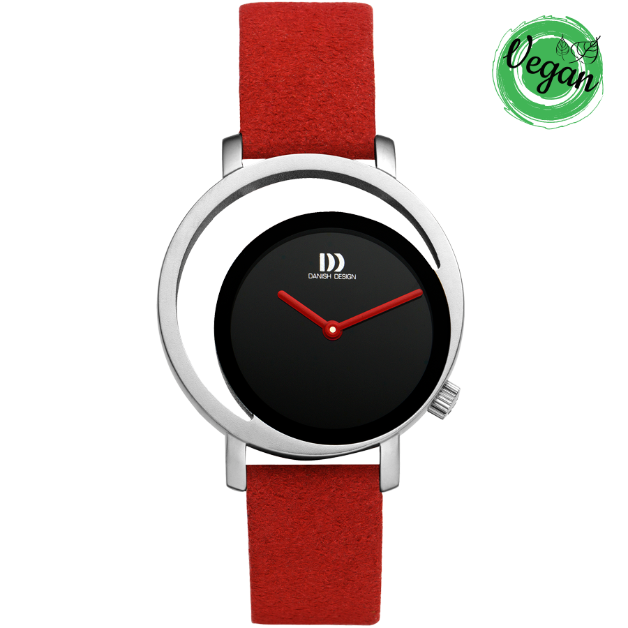 Danish Design IV24Q1271 Pico Red Watch