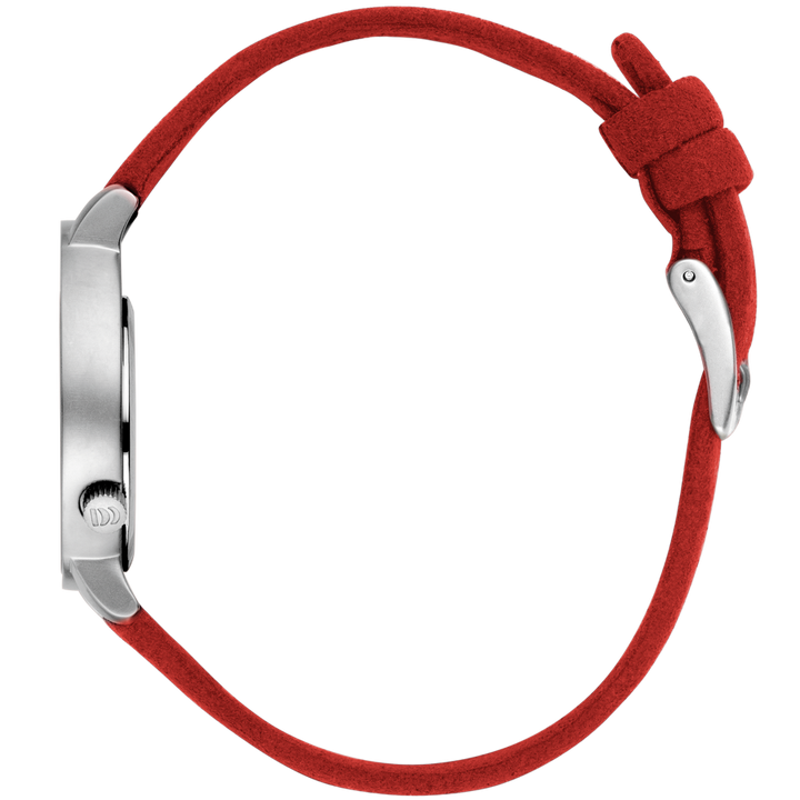 Danish Design IV24Q1271 Pico Red Watch