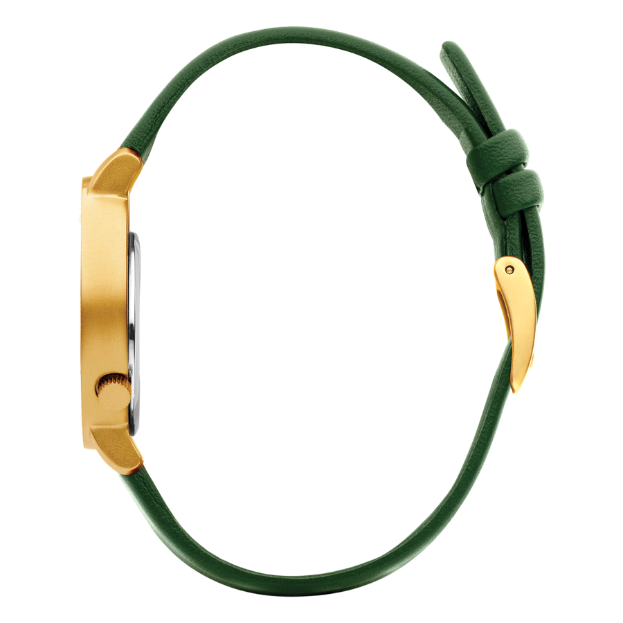 Danish Design IV32Q1271 Pico Pinea Gold Watch