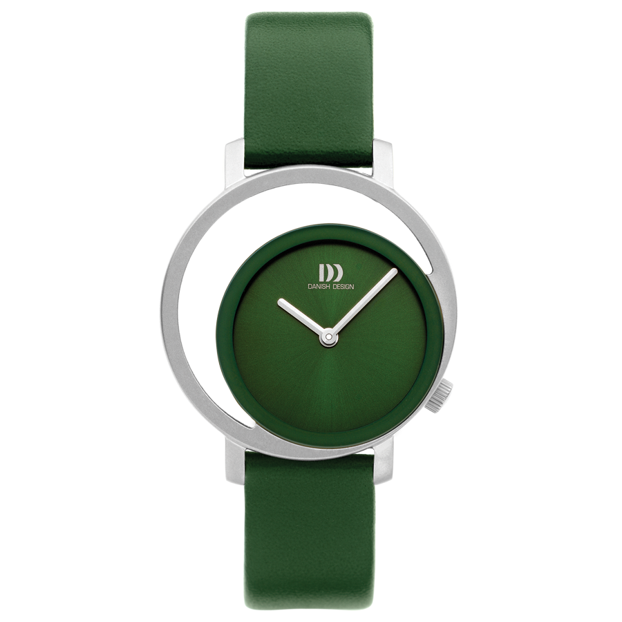Danish Design IV33Q1271 Pico Pinea Silver Watch