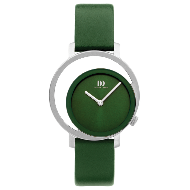 Danish Design IV33Q1271 Pico Pinea Silver Watch