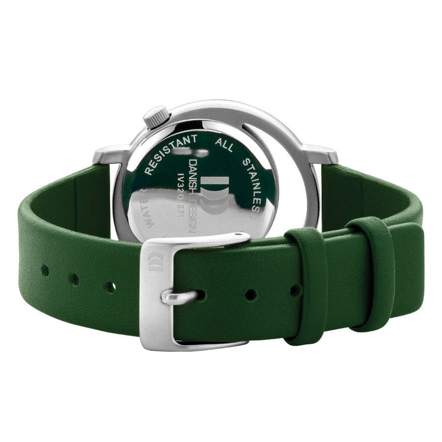 Danish Design IV33Q1271 Pico Pinea Silver Watch