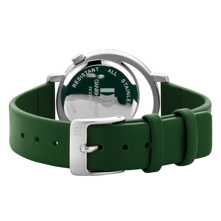 Danish Design IV33Q1271 Pico Pinea Silver Watch