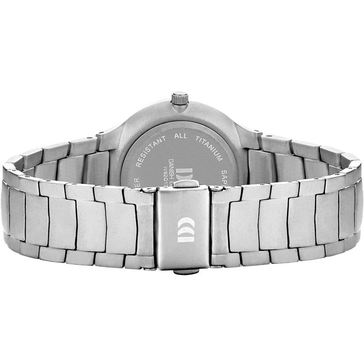 Danish Design IV62Q1275 Bogø Silver Small Watch