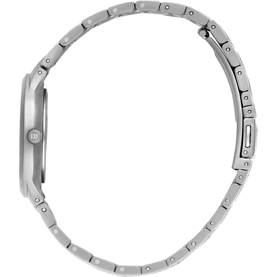 Danish Design IV62Q1275 Bogø Silver Small Watch