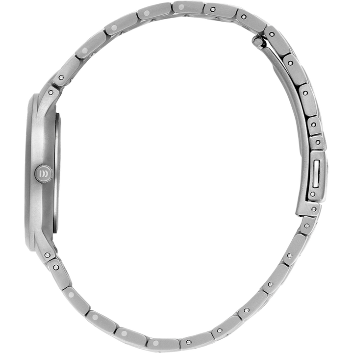 Danish Design IV62Q1275 Bogø Silver Small Watch