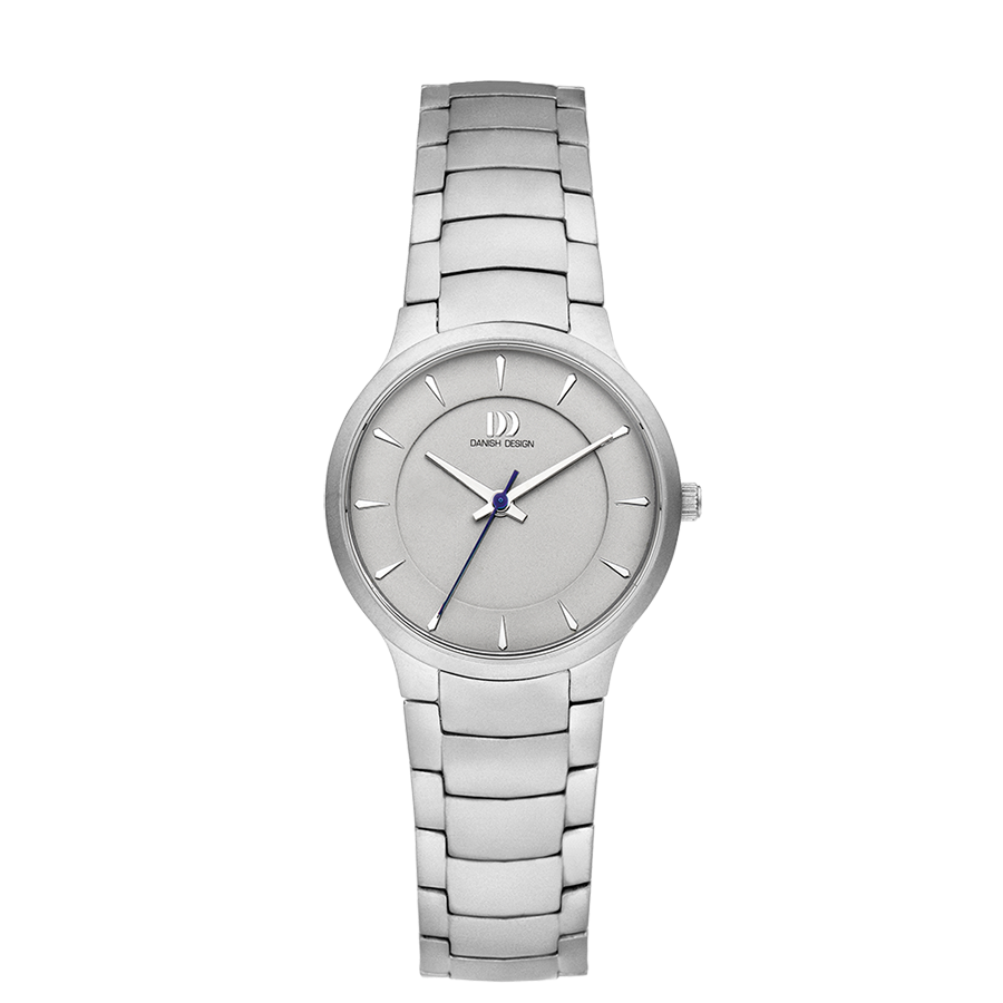 Danish Design IV64Q1275 Bogø Grey Small Watch