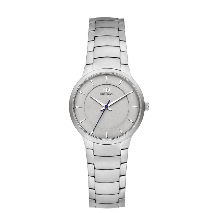 Danish Design IV64Q1275 Bogø Grey Small Watch