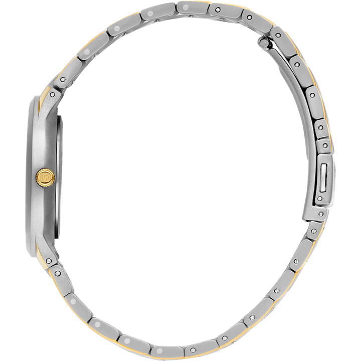 Danish Design IV65Q1275 Bogø Two-tone Silver Small Watch