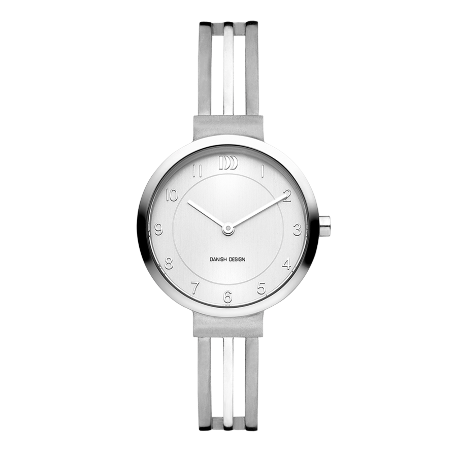Danish Design IV72Q1277 Tiara Silver Watch