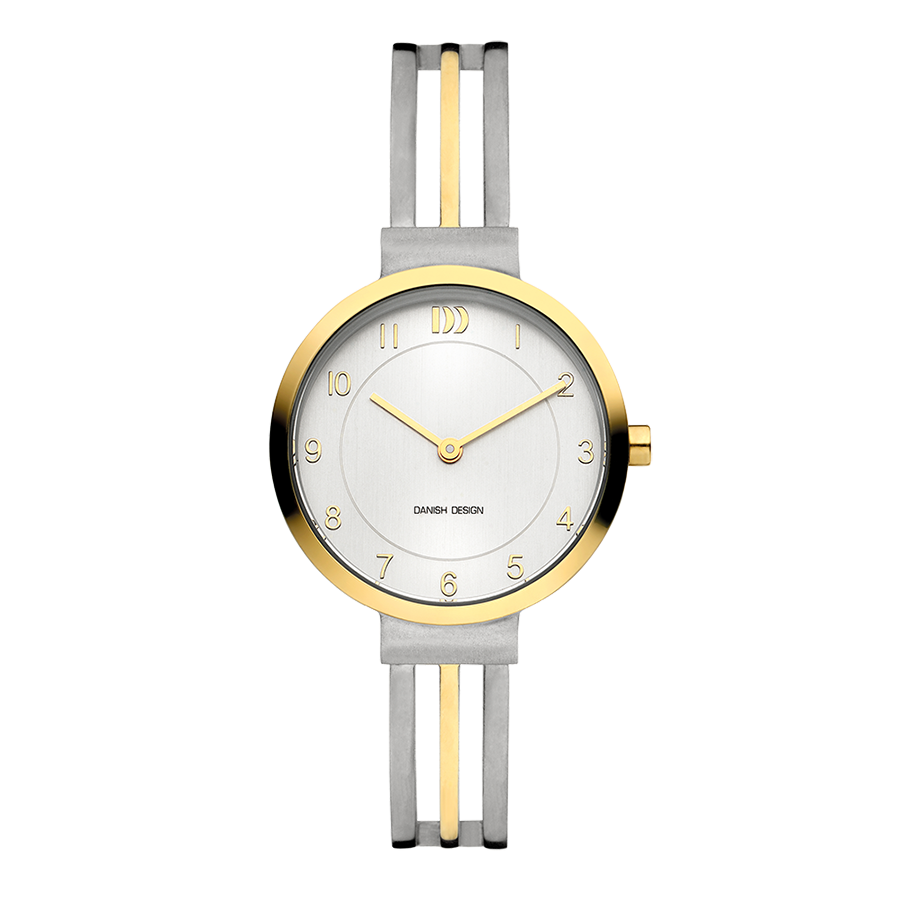 Danish Design IV75Q1277 Tiara Two-tone Watch