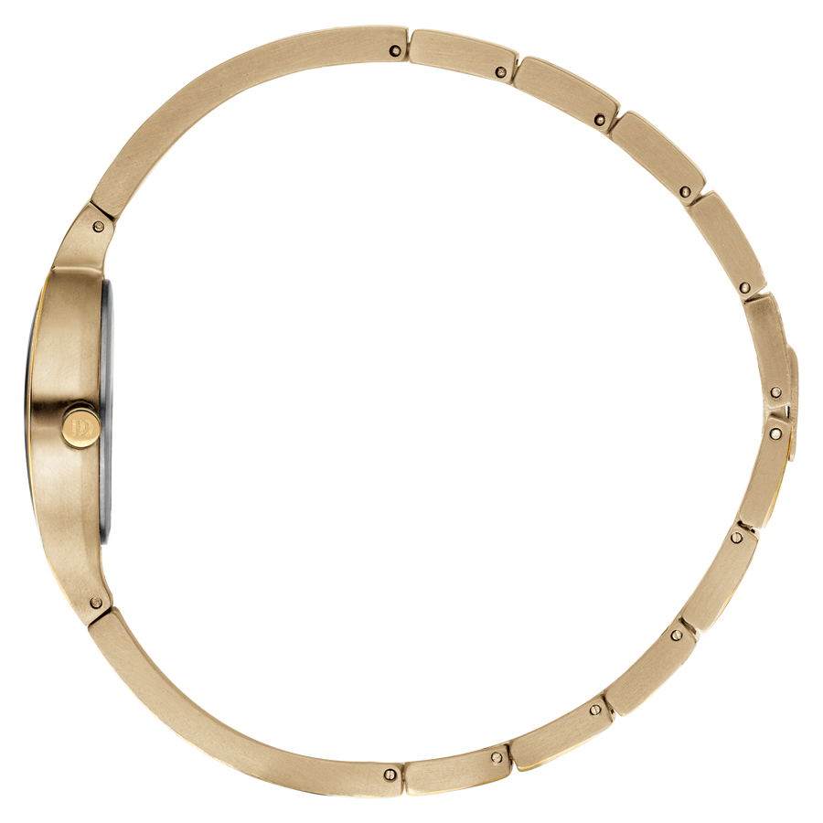 Danish Design IV05Q1280 Jasmin Gold Watch