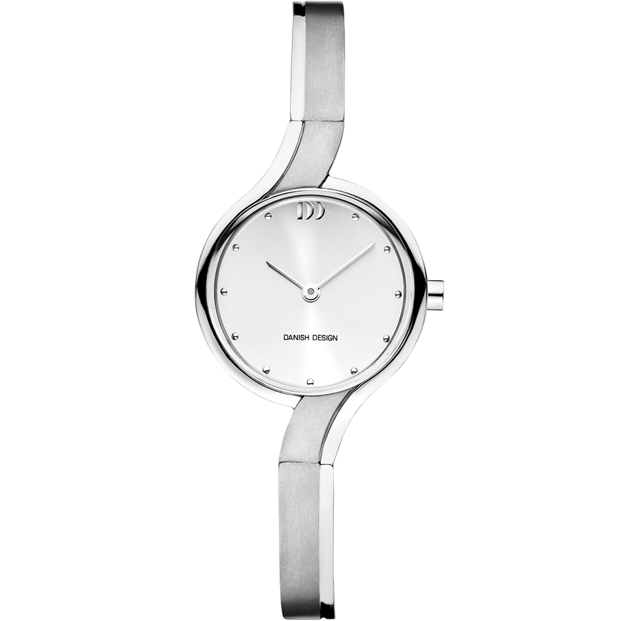 Danish Design IV62Q1280 Jasmin Silver Watch