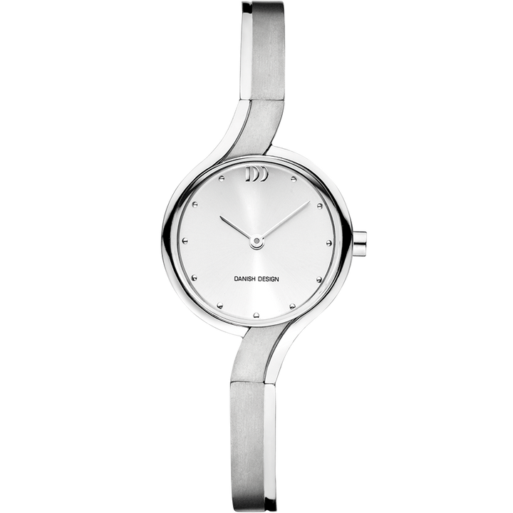 Danish Design IV62Q1280 Jasmin Silver Watch