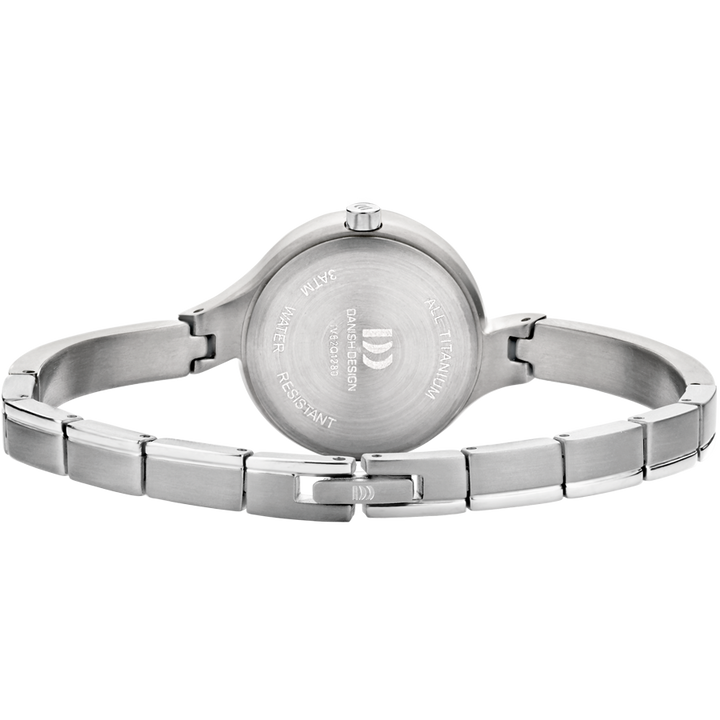 Danish Design IV62Q1280 Jasmin Silver Watch