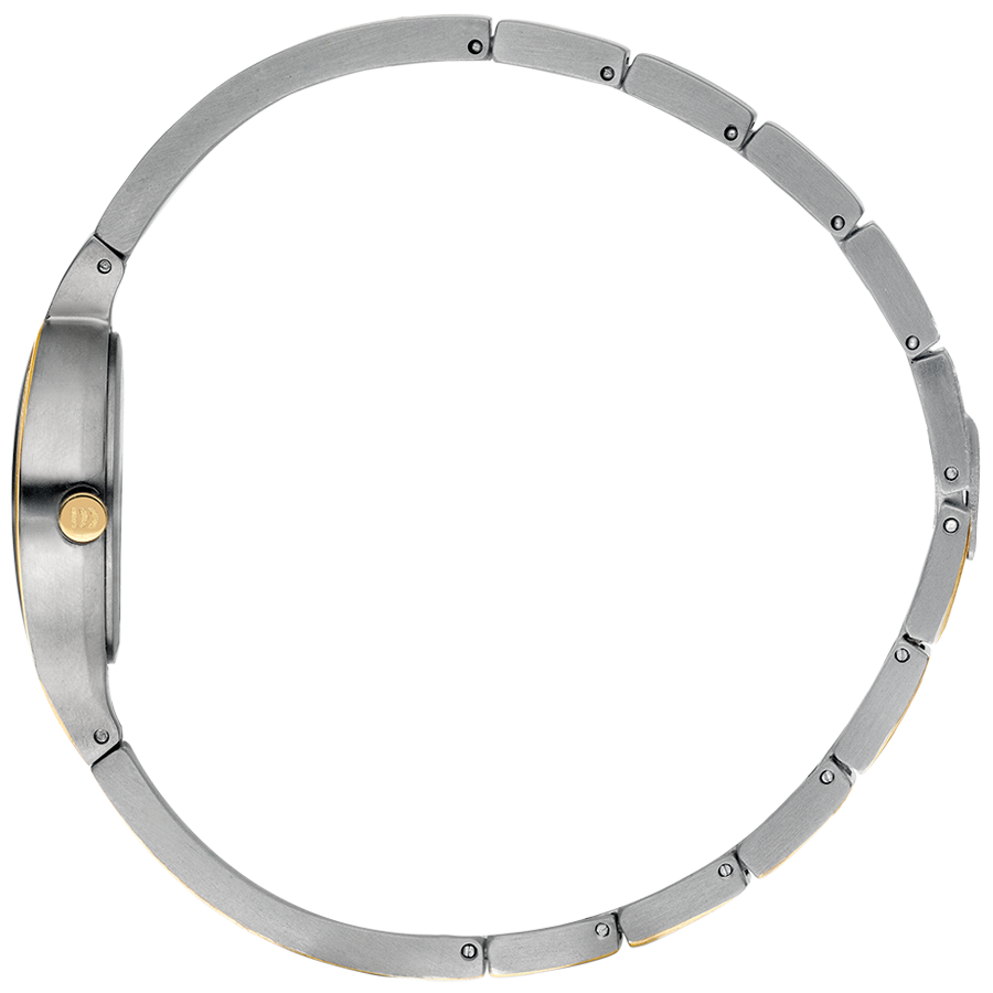 Danish Design IV65Q1280 Jasmin Two-Tone Watch