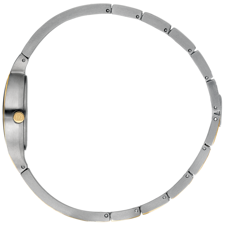 Danish Design IV65Q1280 Jasmin Two-Tone Watch