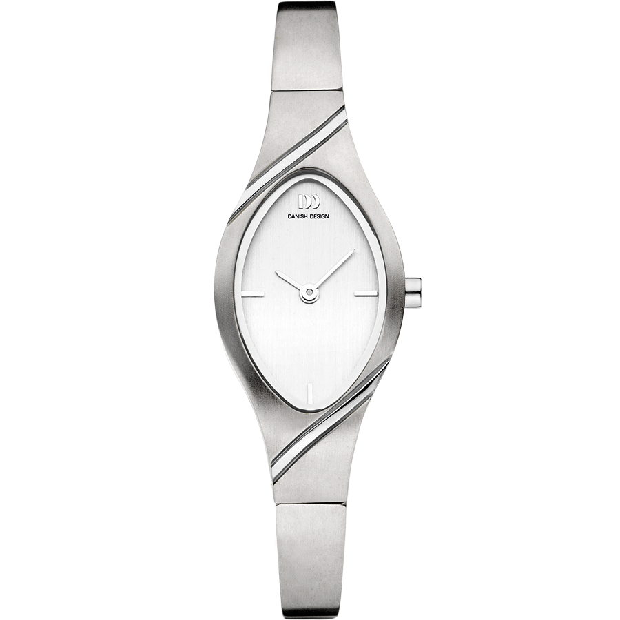 Danish Design IV62Q1281 Rosanna Silver Watch