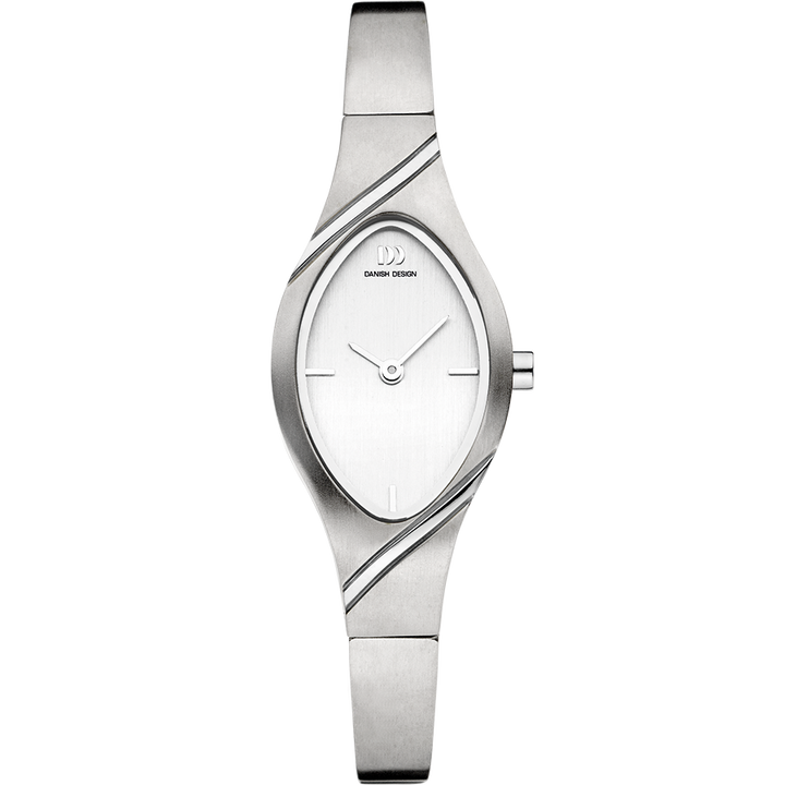 Danish Design IV62Q1281 Rosanna Silver Watch