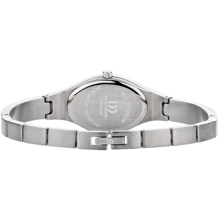 Danish Design IV62Q1281 Rosanna Silver Watch