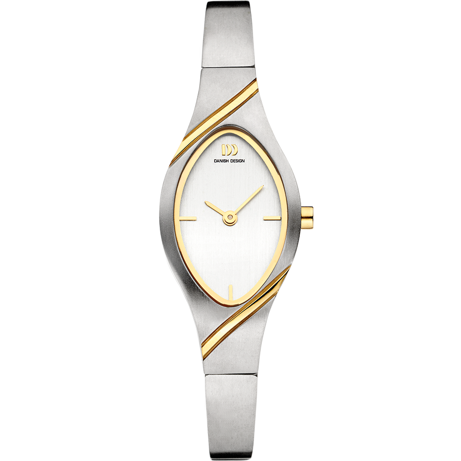Danish Design IV65Q1281 Rosanna Two-Tone Watch