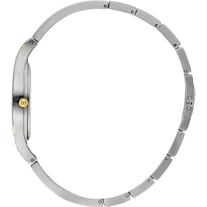 Danish Design IV65Q1281 Rosanna Two-Tone Watch