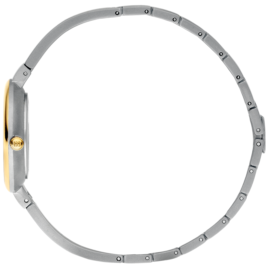 Danish Design IV65Q1282 Viola Two-Tone Watch