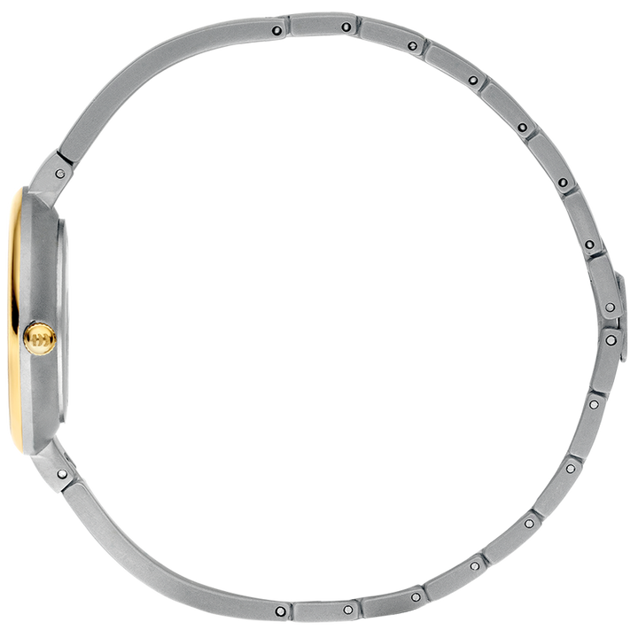 Danish Design IV65Q1282 Viola Two-Tone Watch