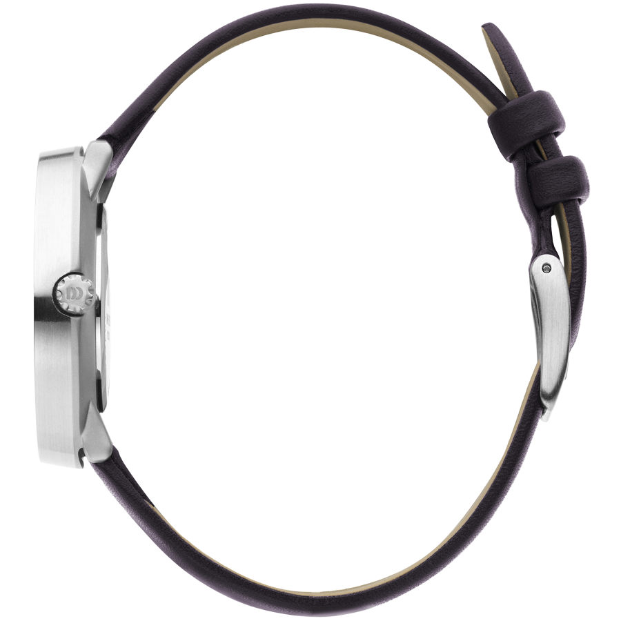 Danish Design IV21Q1283 Align Purple Watch