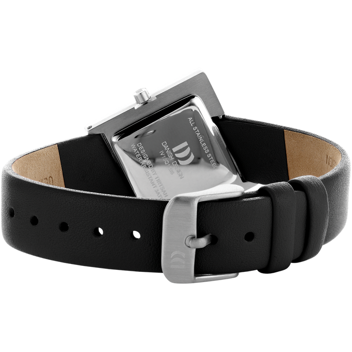 Danish Design IV13Q1286 Tilt Black Watch