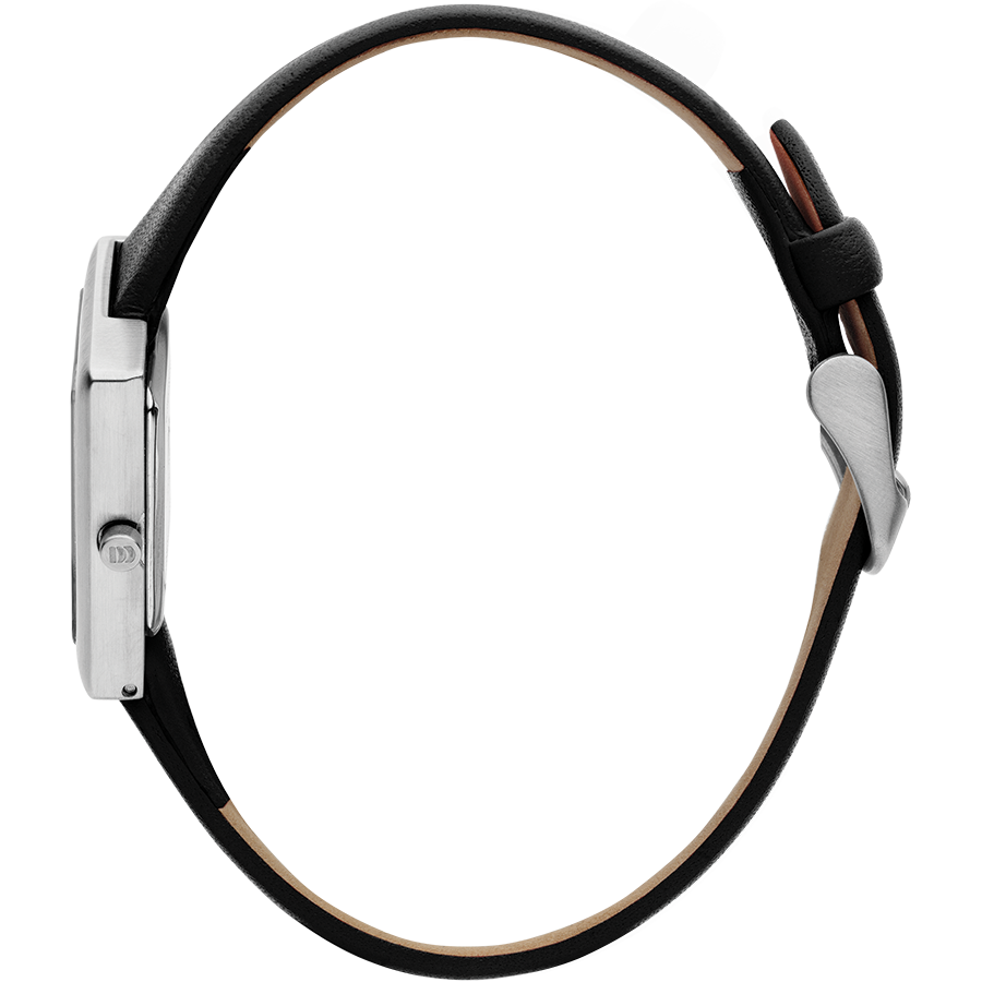 Danish Design IV13Q1286 Tilt Black Watch