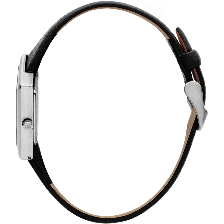 Danish Design IV13Q1286 Tilt Black Watch