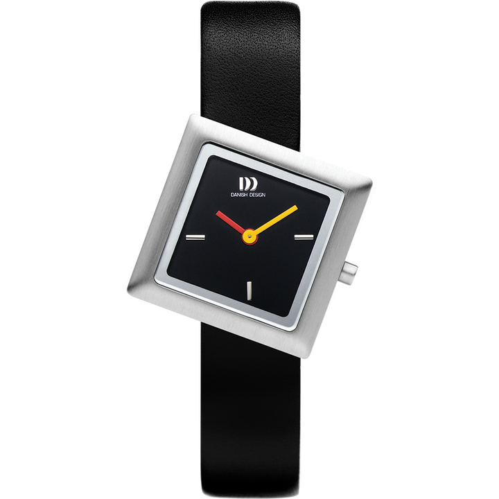 Danish Design IV13Q1286 Tilt Black Watch