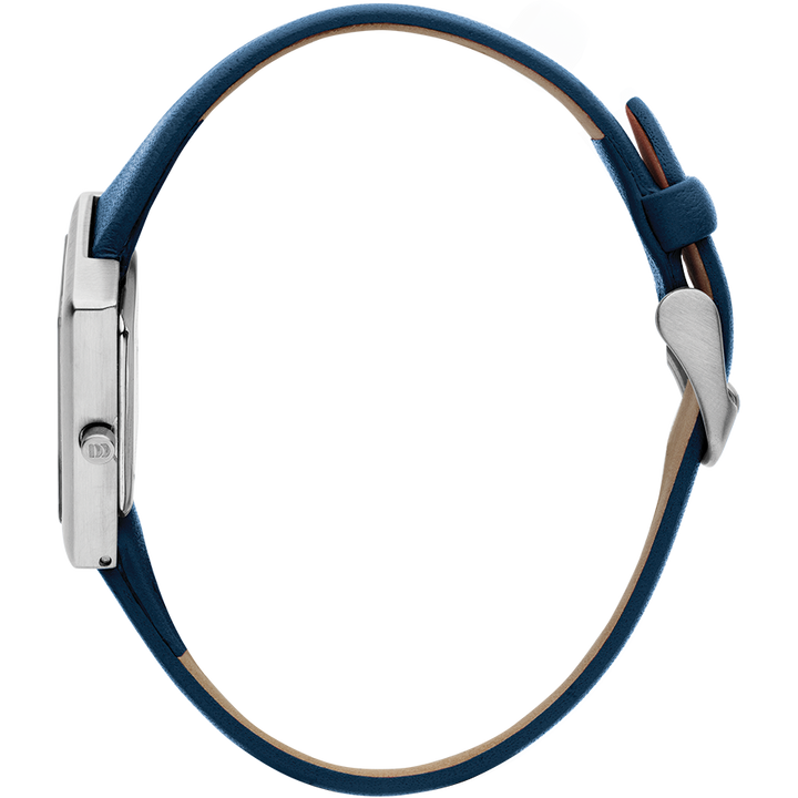 Danish Design IV22Q1286 Tilt Blue Watch