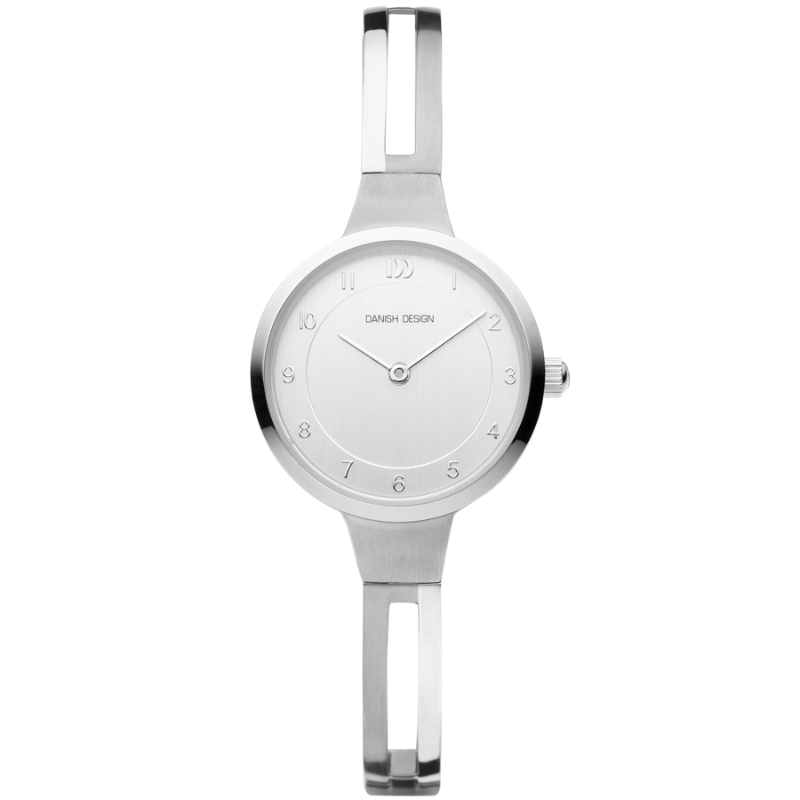 Danish Design IV72Q1287 Angelica Silver Watch