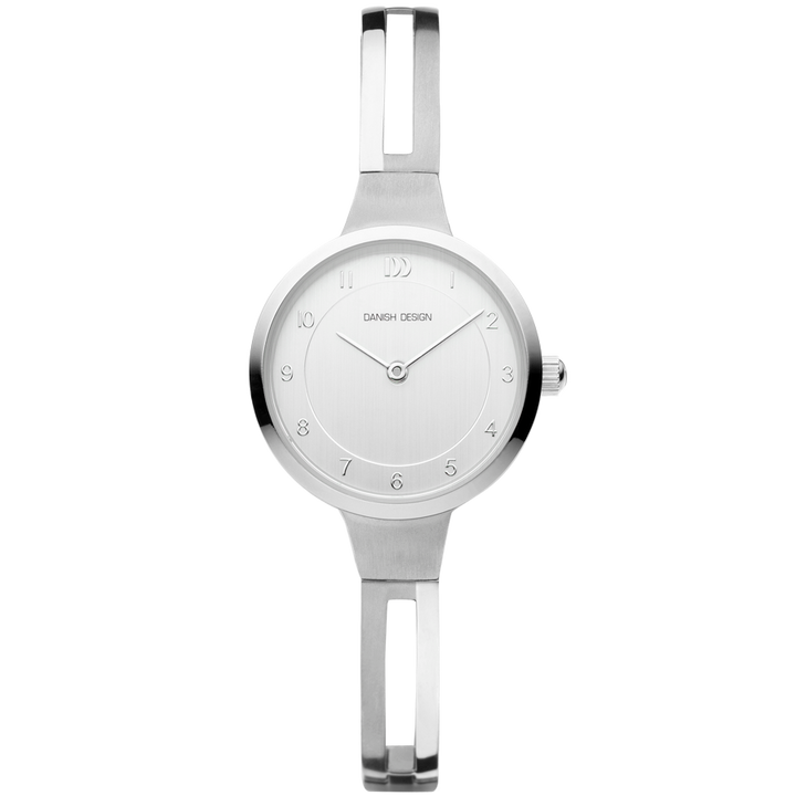 Danish Design IV72Q1287 Angelica Silver Watch