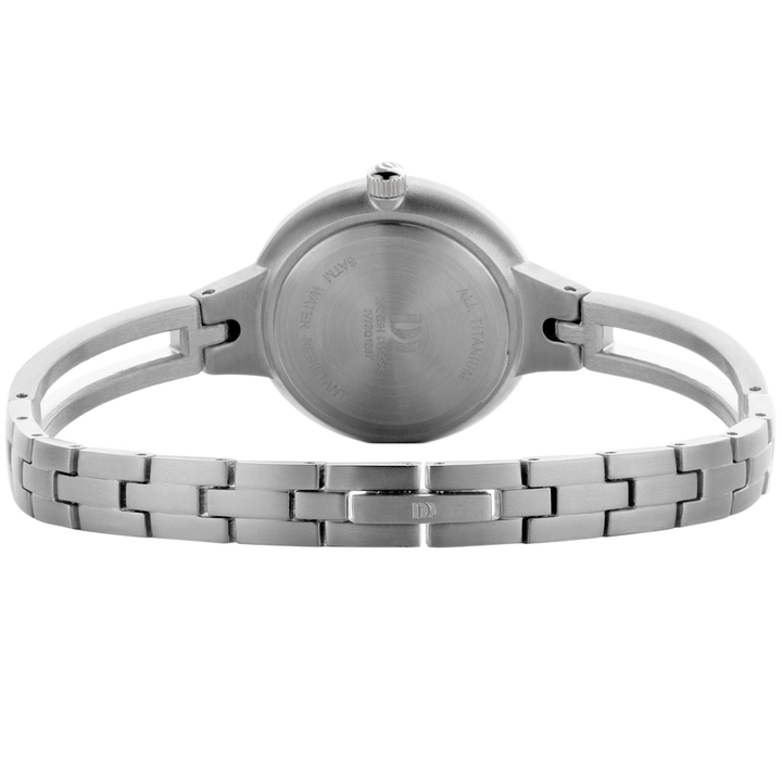 Danish Design IV72Q1287 Angelica Silver Watch