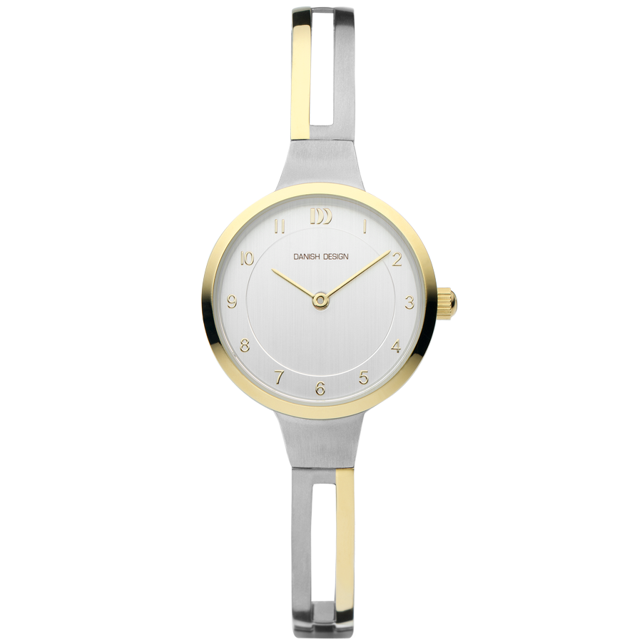 Danish Design IV75Q1287 Angelica Two-tone Watch