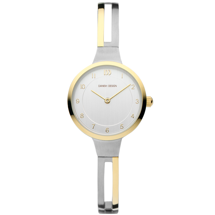 Danish Design IV75Q1287 Angelica Two-tone Watch