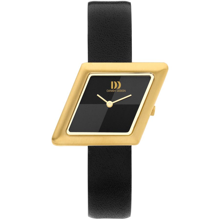 Danish Design IV11Q1291 Parm Gold Watch