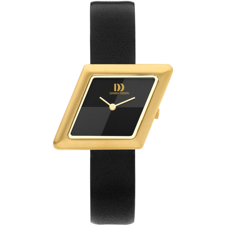 Danish Design IV11Q1291 Parm Gold Watch