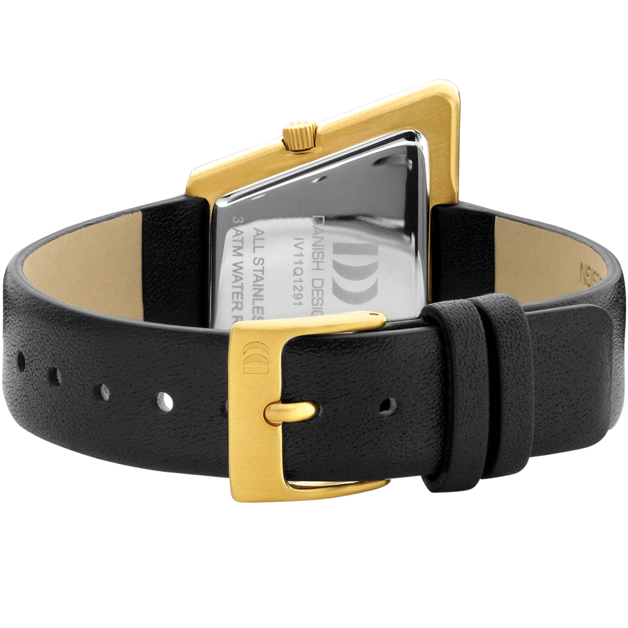 Danish Design IV11Q1291 Parm Gold Watch