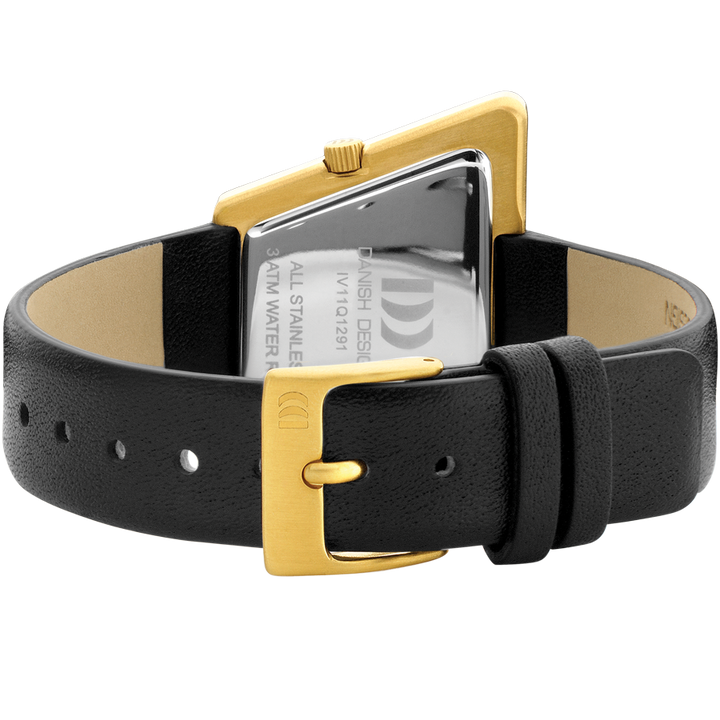 Danish Design IV11Q1291 Parm Gold Watch