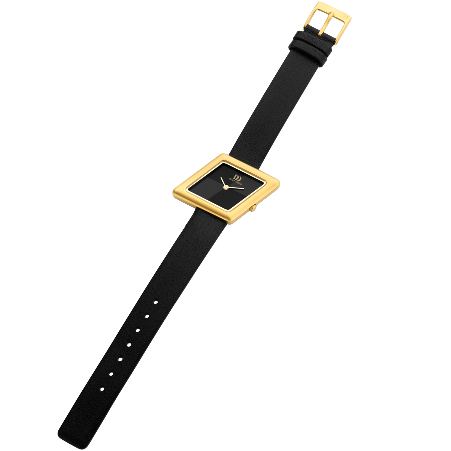 Danish Design IV11Q1291 Parm Gold Watch