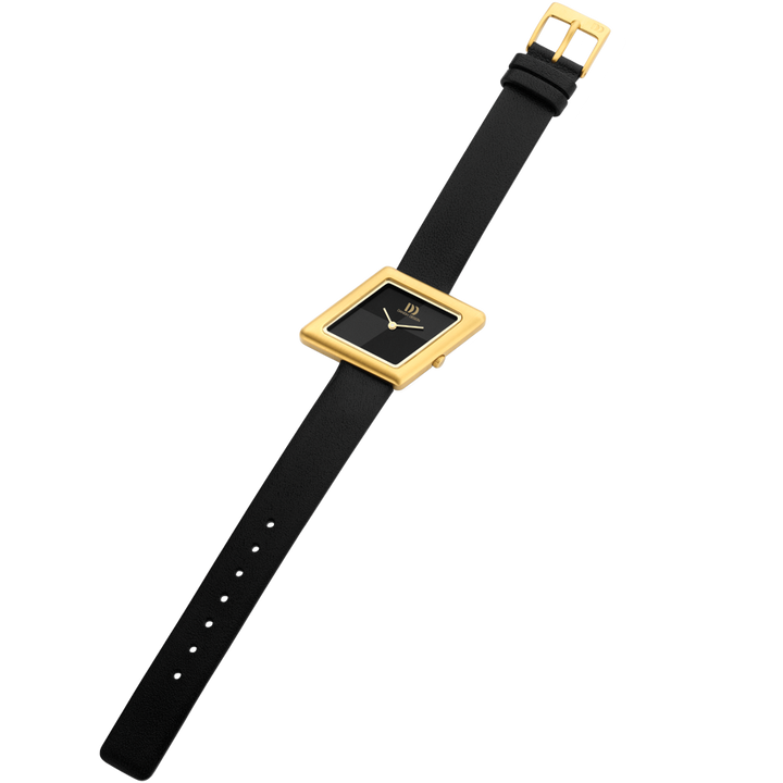 Danish Design IV11Q1291 Parm Gold Watch