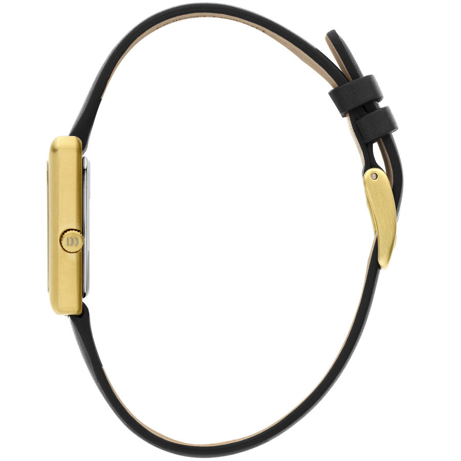 Danish Design IV11Q1291 Parm Gold Watch